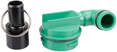 Aansluiting voor Cassette Toilet Type G (C500)