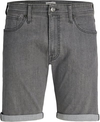 JJREBEL - JREBJOE JJCRAFT SHORTS AT 454 SN Heren Broek