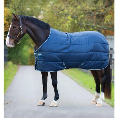 Paardendeken Horseware Amigo Insulator Lite 100 g