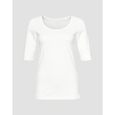 T-shirt met halflange mouwen, model 'Daily'