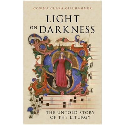Light On Darkness - Cosima Clara Gillhammer