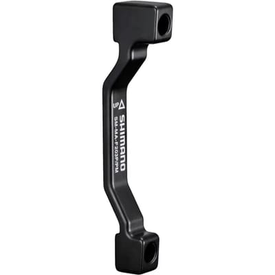 Remadapter Shimano SM-MA P/P2