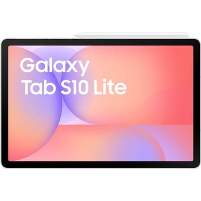 Samsung 128 GB Grijs Android tablet 27.7 cm (10.9 inch) Energielabel F (A - G) 2 GHz 2112 x 1320 Pixel
