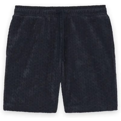 Korte Lyle & Scott Honeycomb Towelling