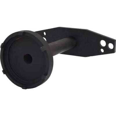 KS Tools 4500251 450.0251 Buiten-zeskantprofiel Asmoersleutel 32 mm