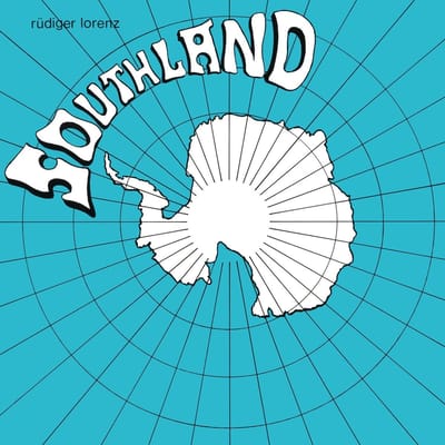 Rüdiger Lorenz - Southland (LP) (Remastered)