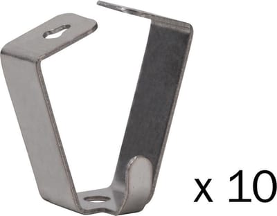 STAS smartspring - ophanghaken - haken - 4kg - 10 Stuks
