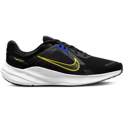 Hardloopschoenen Nike Chaussures de running Quest 5 noir