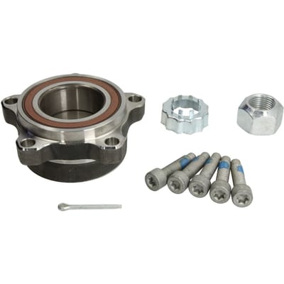 Wiellagerset SKF VKBA 6526