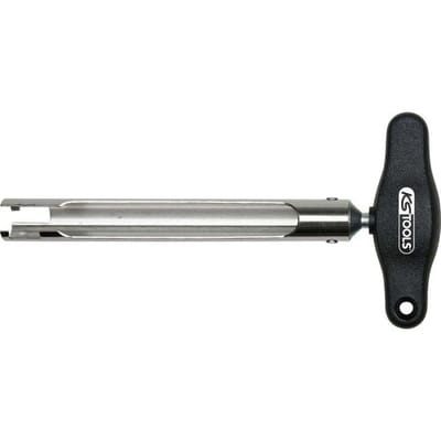 KS Tools 500.7525 Poelietrekker voor bougiedop