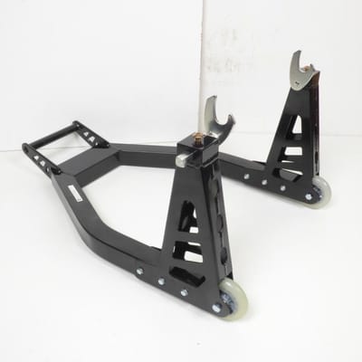nieuw zwart aluminium autogereedschap