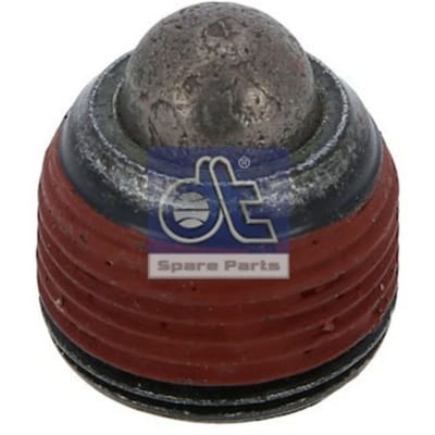 Differentieel aftapplug DT Spare Parts 2.35070