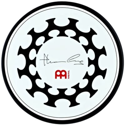 Meinl MPP-6-TL Practice Pad 6" Thomas Lang - Accessoire voor drums