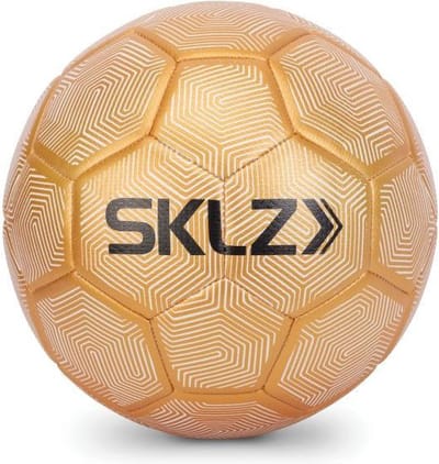 SKLZ Golden Touch Voetbal - Training - Maat 3 - Zwaar Gewicht