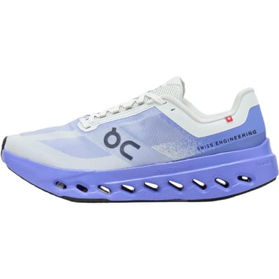 On Cloudsurfer Next Comfortabele Pasvorm Lage Hardloopschoenen Heren sneakers Blauw 3ME30024476 40.5