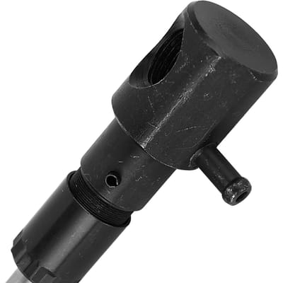 Mini Frees Brandstofinjector Assemblage Stabiele Injectiedruk Olie Brandstofinjector Assemblage voor L40 L48 L70