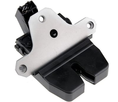 Achterklepslot NTY: EZC-FR-025 OEM 1570448