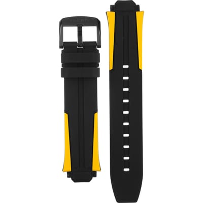 Tissot Straps T603040819 T-Race Cycling Horlogeband