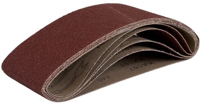 Radix - Schuurband - Pro - 100 x 610 mm - P40 (5 stuks)