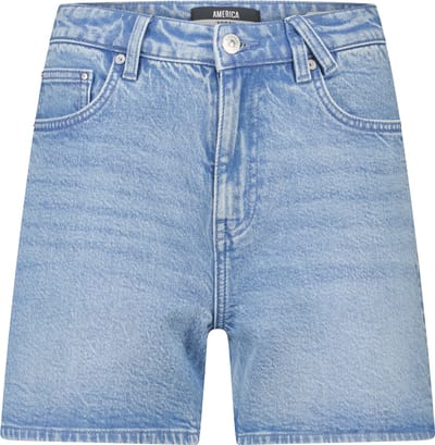 Short Nevea
