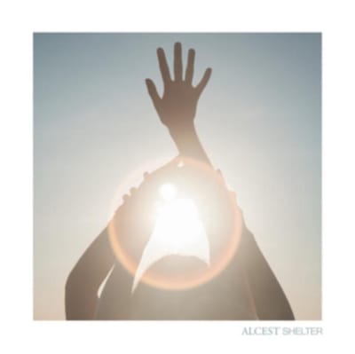 Shelter - Alcest