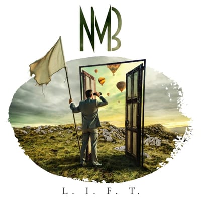 Neal Morse Band, The CD - L.I.F.T. - voor Geen - standaard