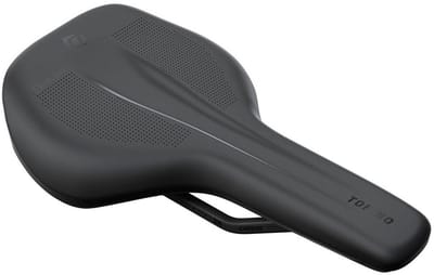 Syncros Tofino E 1.0 Zadel Zilver 155 mm