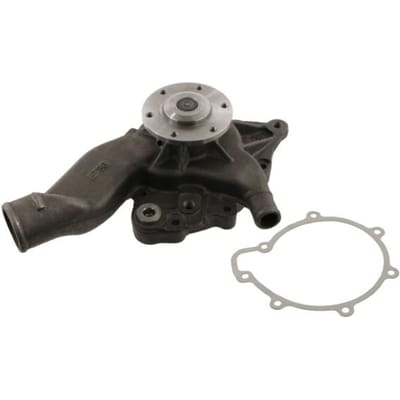 Koelvloeistof pomp FEBI BILSTEIN 31394