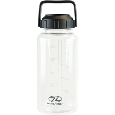 Highlander Njord Drinkfles