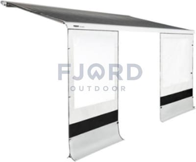 Thule Rain Blocker G2 Voorwand 3200 2.50x1.85
