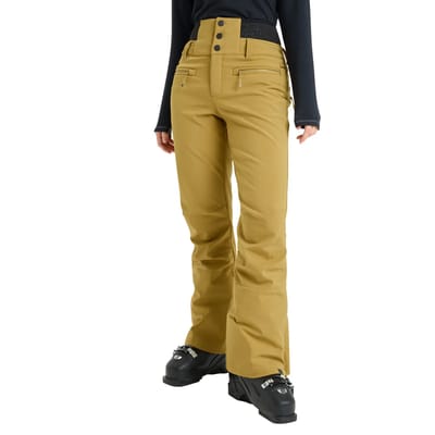 Technische snowboardbroek dames Roxy Rising High
