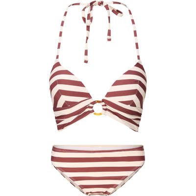 Lingadore Triangel voorgevormd bikini set
