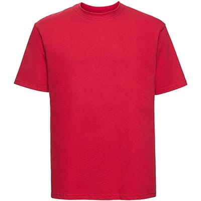 T-shirt Russell Athletic Classic