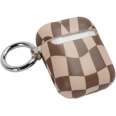 Ronde Ohrtelefoon Etui Dames 24 Colours Air