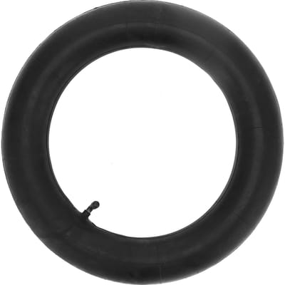 Dailygoods- Binnenband 80/100-10 - Rubber - Motorfiets - Bandenlichters - Schokbestendig - Duurzaam - Motorband