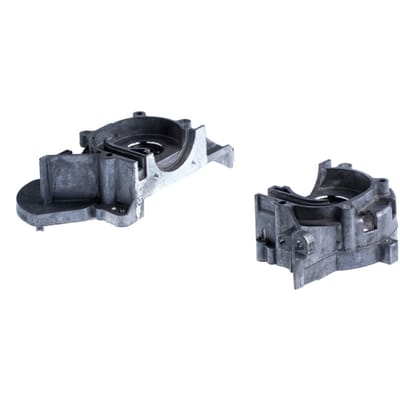 Crankcase cpl