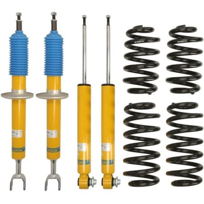 Onderstel, veren / dempers EIBACH B12 Pro-Kit EIBACH E90-15-008-08-22
