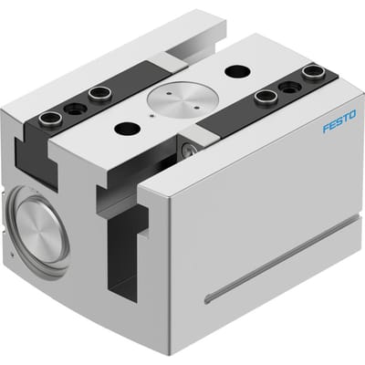 Festo Parallelgrijper 60mm Slag - Bouwgrootte 63 Dubbelwerkend - 3361492