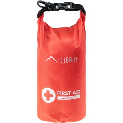 Waterdichte zak Elbrus Dry AID