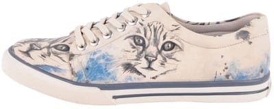 DOGO Dames Sneakers - Deepness 40