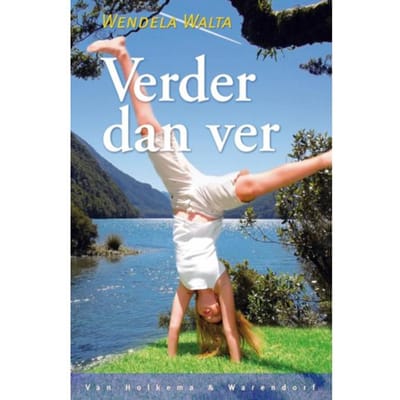 Verder Dan Ver - Wendela Walta