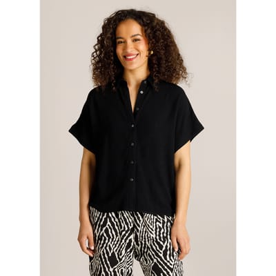 IVY BEAU Cira   Black