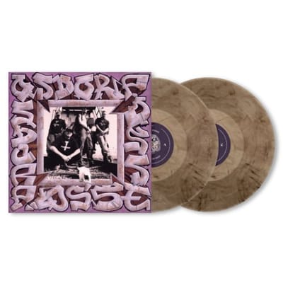 Afslag Osdorp -Smokey Vinyl- - Osdorp Posse