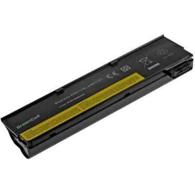 Green Cell GC-LE57V2 GC-LE57V2 Laptopaccu 10.8 V 4400 mAh Lenovo