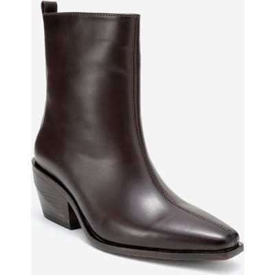 Lexia Leren Western Boot (Dames)
