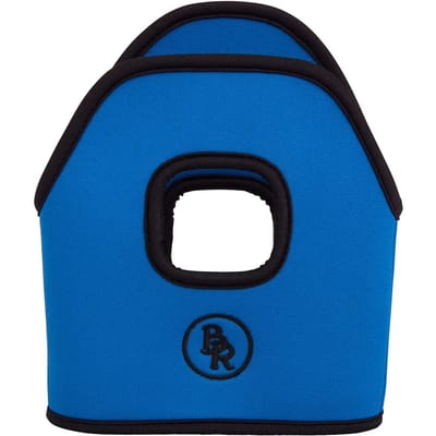 Stijgbeugelhoes voor paard BR Equitation