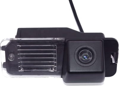 XEOD Achteruitrijcamera - Geschikt voor Volkswagen - IP68 Waterdicht - Achteruitrij Camera Auto