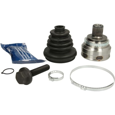 Homokineet reparatie set, aandrijfas MEYLE KIT 100 498 0108