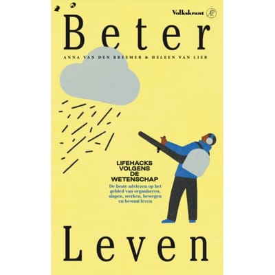 Beter Leven - Anna van den Breemer