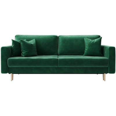 Zitbank Maye velvet | Selsey Design